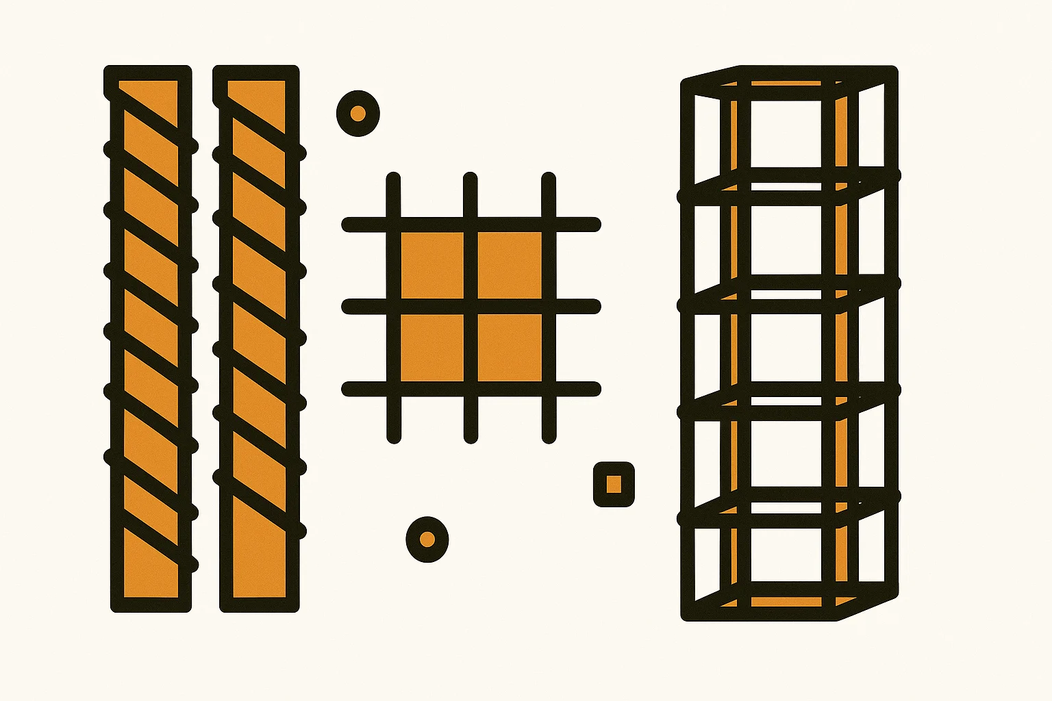 Steel Reinforcement