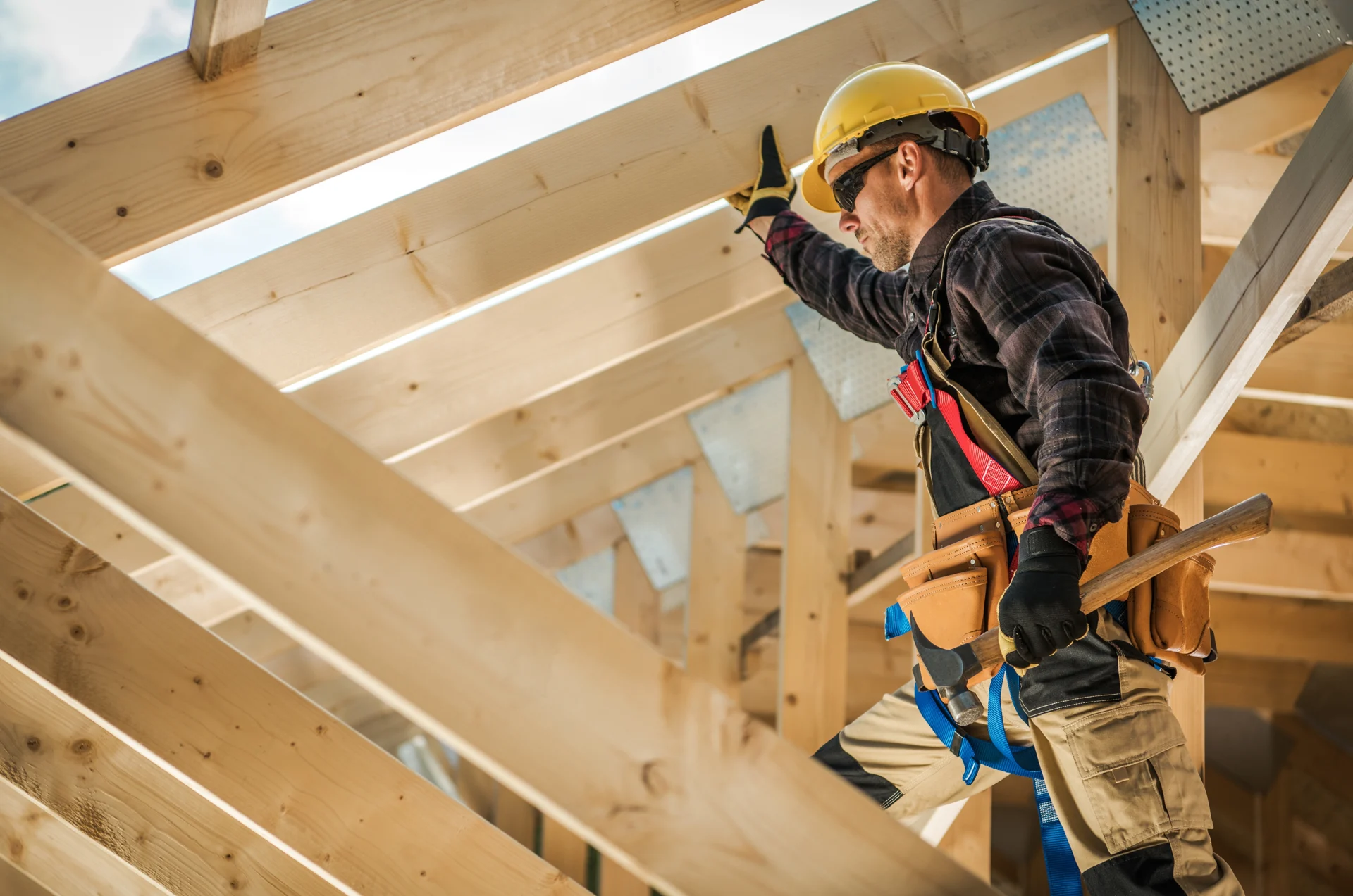 Construction worker