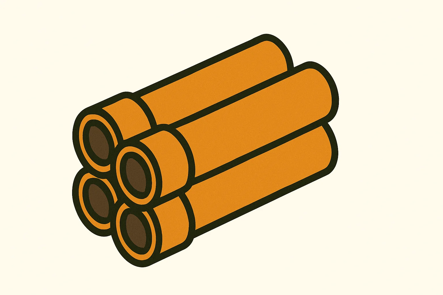 PVC DWV Pipes