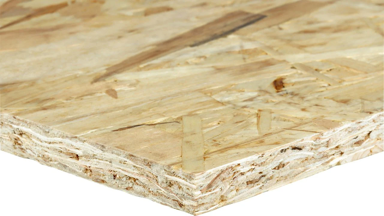 OSB Board