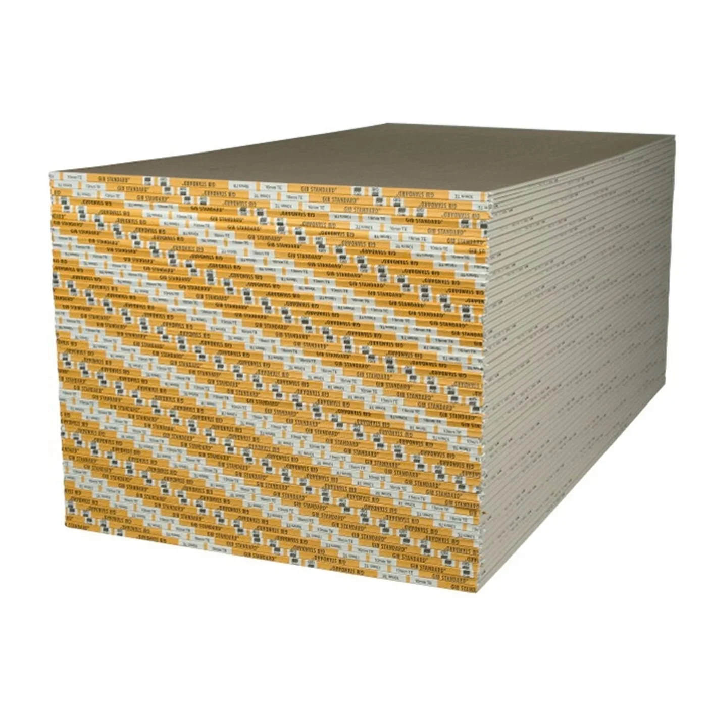 Gypsum Board