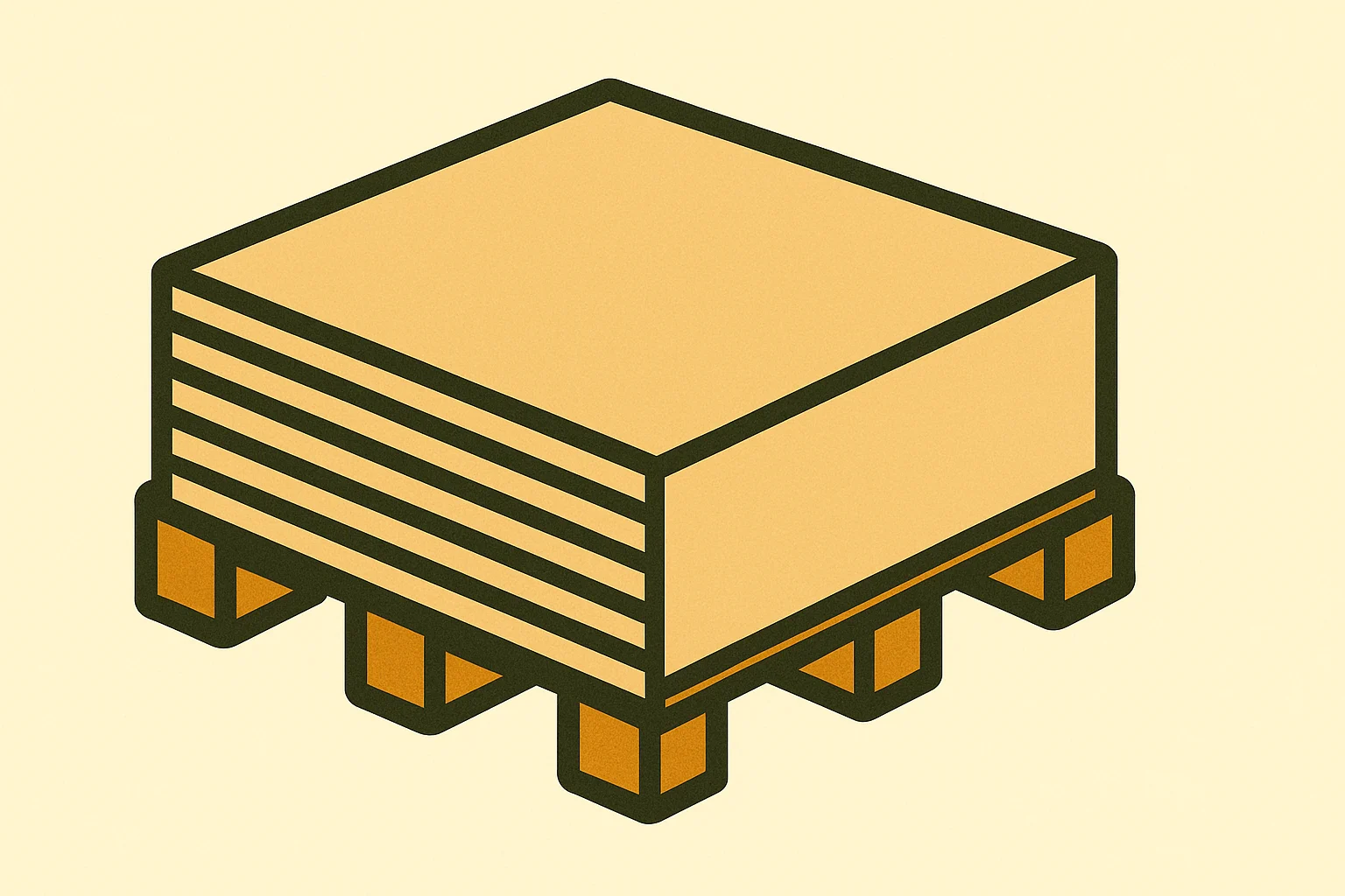 Imported Gypsum Boards