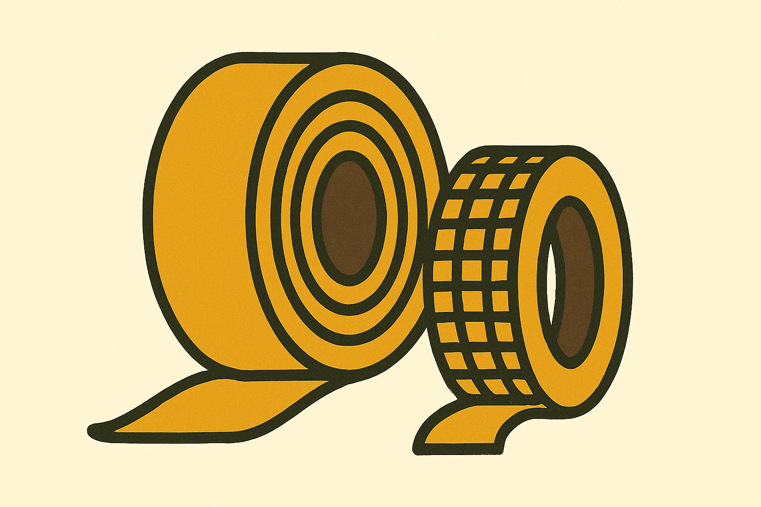 Tapes