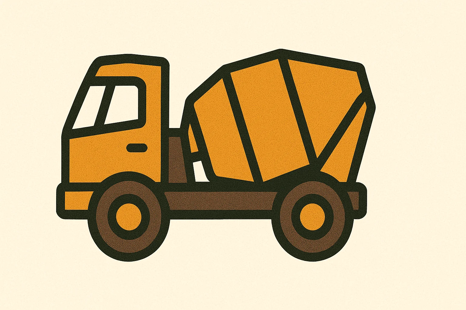 PremixConcrete