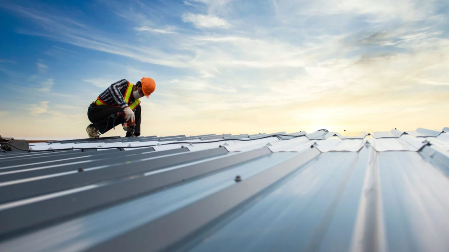Roofing