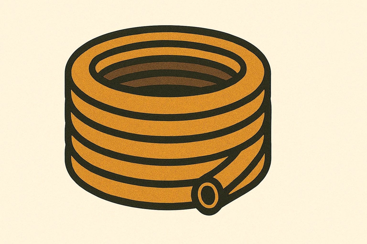 Drain Coils