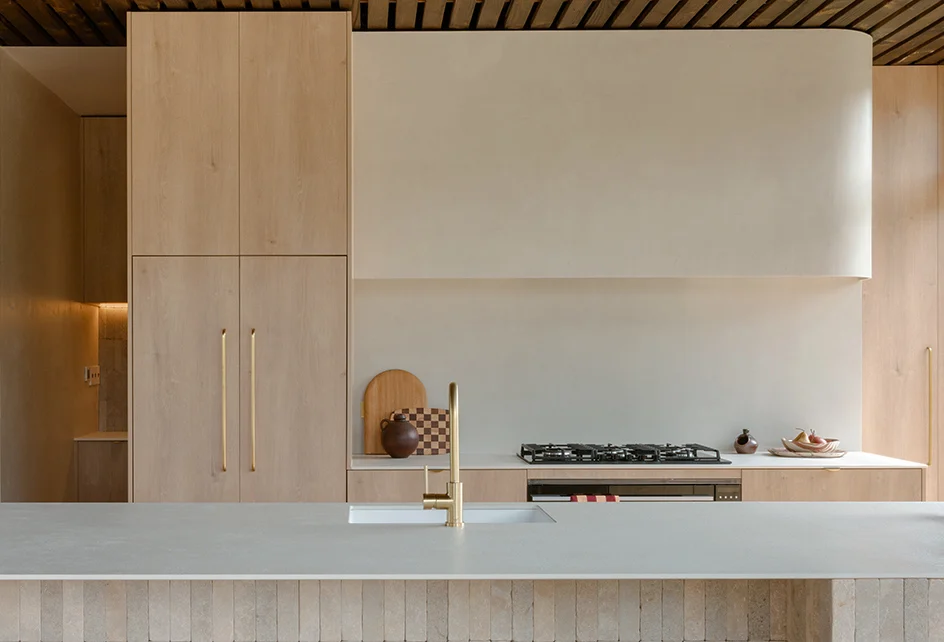 Panels & Plywood
