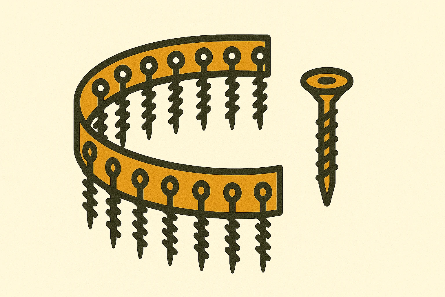 Screws