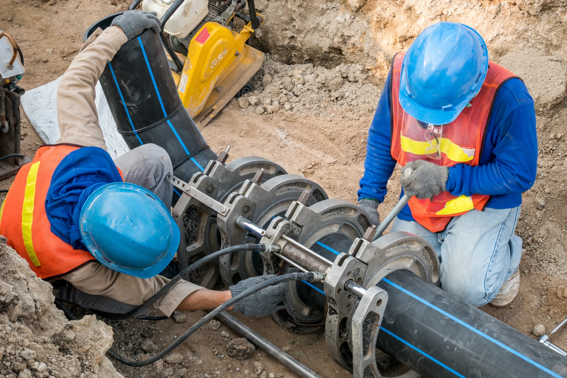 Civil & Drainage